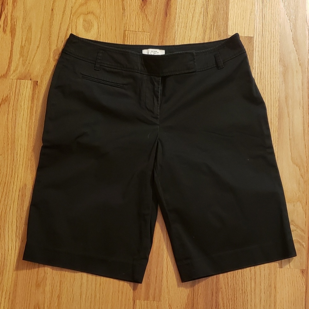 Ann Taylor Loft Shorts